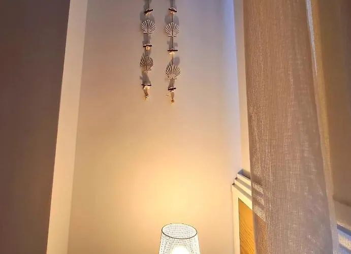 Alkion Boutique Living Apartahotel 3*