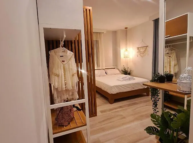 Alkion Boutique Living 3*