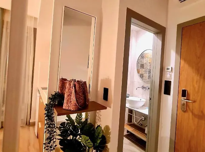Apartahotel Alkion Boutique Living