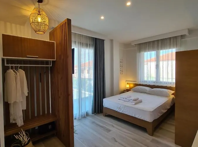 Alkion Boutique Living
