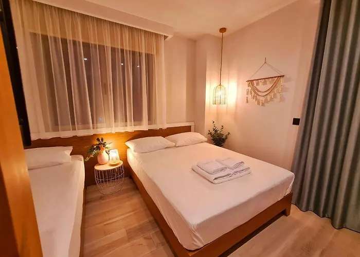 Alkion Boutique Living 3*