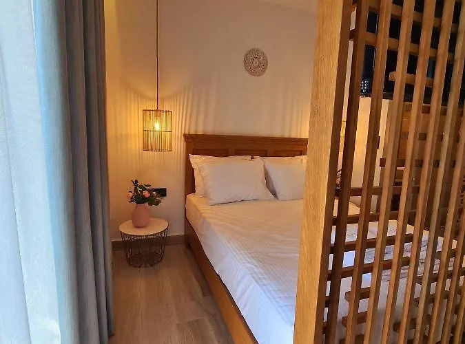 Alkion Boutique Living