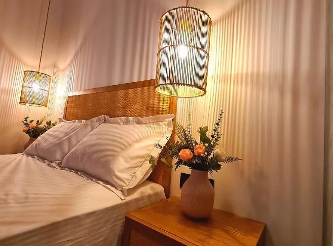 Alkion Boutique Living 3*